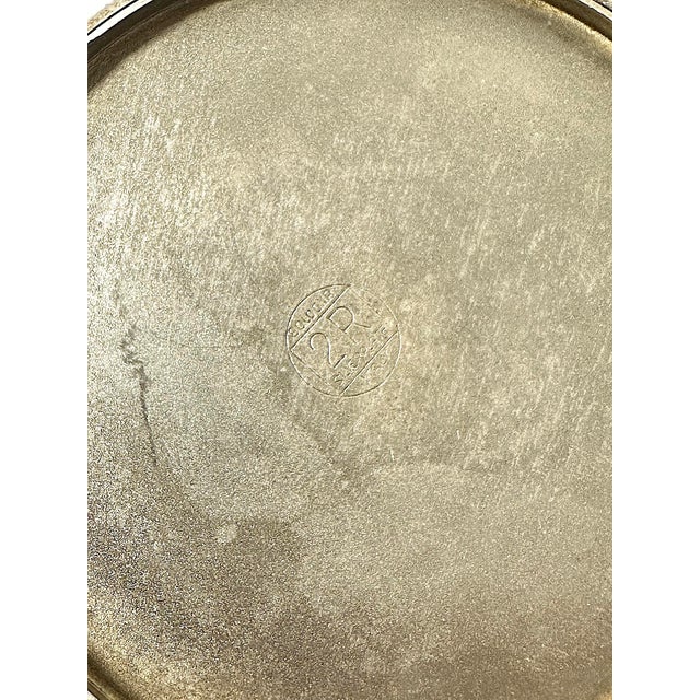 Modernist Vase or Pen Holder by Paolo Gatti, Italy, 1970s For Sale - Image 7 of 8