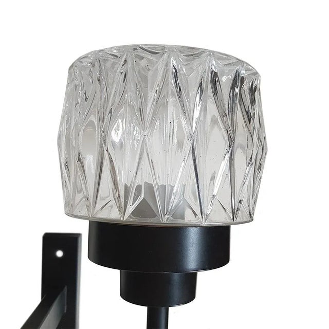 Wall Lamp from Hoffmeister & Son For Sale - Image 4 of 6