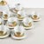 Tea Service from Whldsassen Bavaria, Set of 27 For Sale - Image 4 of 9