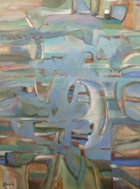 Example of Fine Art in Los Angeles