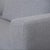 Modern Develius Corner Sofa in Light Grey Fabric from &Tradition For Sale - Image 3 of 12