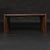 Percival Lafer Brutalist Parquet Low Profile Brazilian Modern Side Tables For Sale - Image 10 of 18