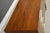1960s Refinished Walnut Long Dresser by Ramseur For Sale In Boston - Image 6 of 11