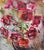 Dzidra Bauma, Poppies, 1980, Watercolor For Sale - Image 6 of 6