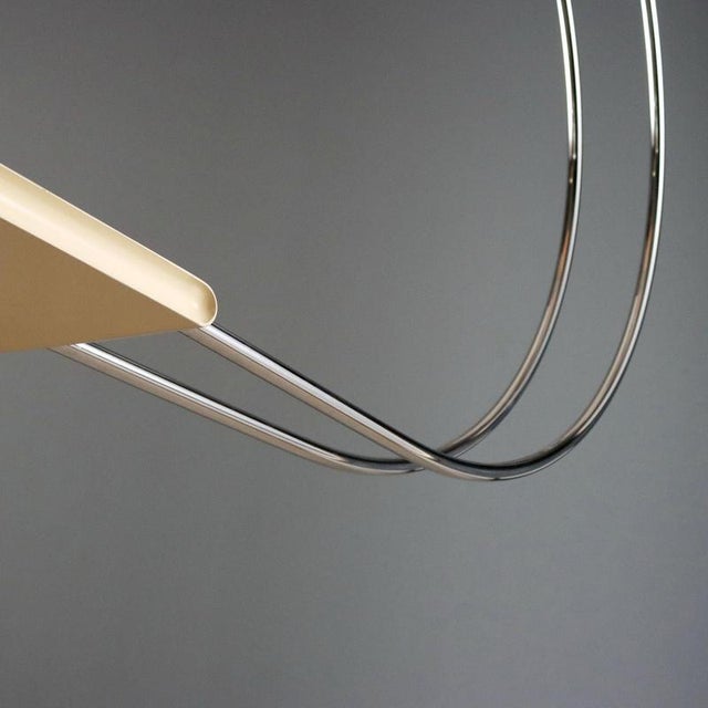 Gesto Lamp by Bruno Gecchelin for Skipper For Sale - Image 5 of 12