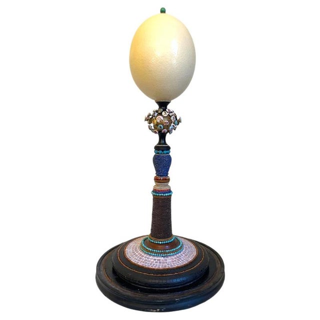 Glass The Family Sculpture by Carmelo Sciortino, 2001 For Sale - Image 7 of 7