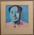 Textile Andy Warhol - Mao - 1972 Vintage Lithograph For Sale - Image 7 of 7