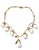 Bochic "Capri" Vintage South Sea Pearl, Ruby & Multi Gem Necklace Set in 18K For Sale - Image 13 of 18