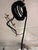 Restoration Hardware 20th C. Factory Filament Metal Shade Pendant For Sale In San Francisco - Image 6 of 12