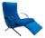 P40 Lounge Chair by Osvaldo Borsani for Tecno, 1960s For Sale