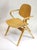 1950s Attributed to Joe Atkinson for Thonet Plywood Armchairs - Set of 5 For Sale - Image 4 of 10