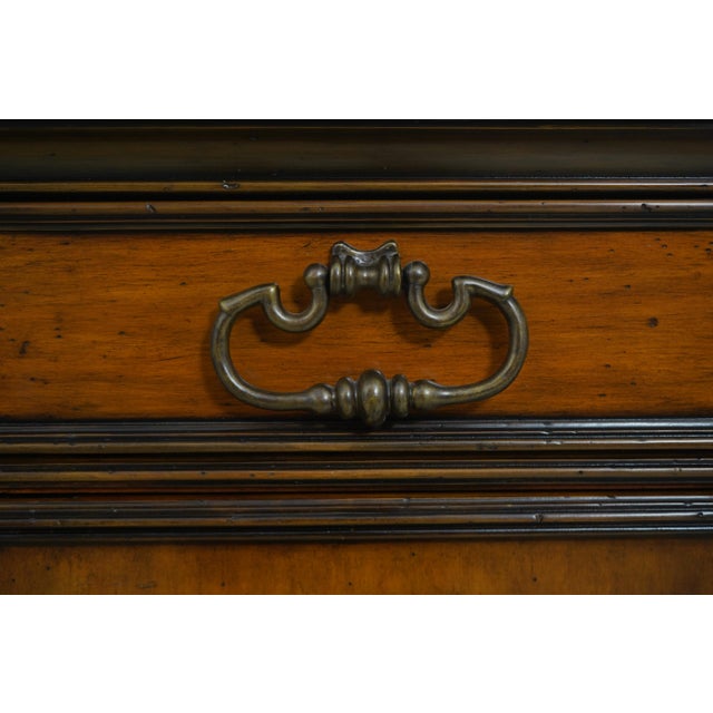 Theodore Alexander Chateau Du Vallois Credenza Sideboard For Sale - Image 15 of 18