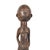 Early 20th Century Tabwa Standing Figure on Custom Base For Sale In Denver - Image 6 of 6