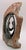 1950s Emerson Butawu African Shona Carved Serpentine Stone Sculpture For Sale - Image 9 of 12