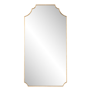 Brighton Mirror - Gold