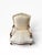 Cream 1990s Baker Furniture French Provincial Louis XV Oversized Fauteuil Chairs For Sale - Image 8 of 13