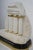 Stone Italian Grand Tour Style Carved Marble Stone Ruins Sculpture For Sale - Image 7 of 9