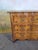 Crossbow Chest of Drawers in Cherry For Sale - Image 5 of 13