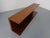 Mid-Century Rosewood Shelf by Walter Wirz for Wilhelm Renz, Germany, 1960s For Sale - Image 12 of 17