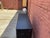Coffee Vintage Spanish Sideboard For Sale - Image 8 of 11
