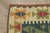 1970s Tribal Style Geometric Design Handmade Oushak Kilim Rug For Sale In Sacramento - Image 6 of 13