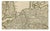 Roman Empire Map by Moll, 1730 For Sale - Image 5 of 6