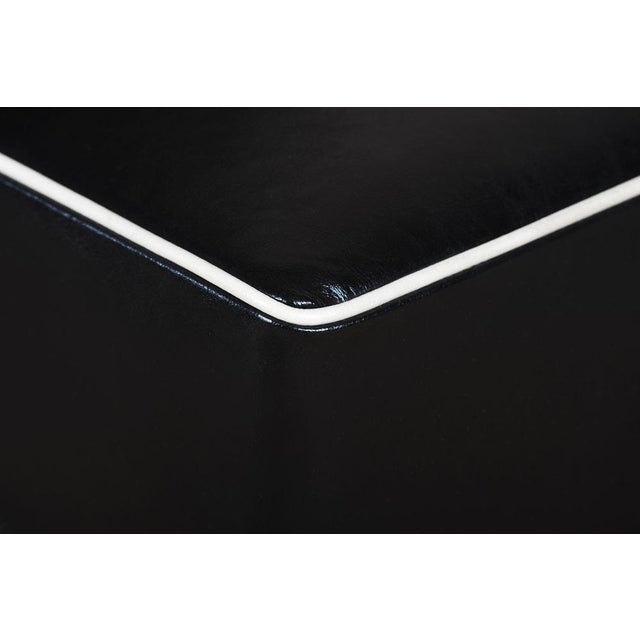 Metal Bauhaus Armchair in Chrome by W. Gispen for Mücke-Melder, Czech, 1930s For Sale - Image 7 of 18