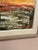 Ragnar Godin, Abstract Landscape, 1968, Oil Painting on Panel, Framed For Sale - Image 7 of 18