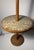 Gordon & Jane Martz Gordon Martz Floor Lamp w Mosaic Ceramic Tile Table For Sale - Image 4 of 9