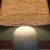 Lotte and Gunnar Bostlund Lamp With Shade For Sale In Miami - Image 6 of 8