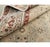 Galerie Shabab Collection Early 20th Century Handmade Persian Tabriz Small Room Size Carpet For Sale - Image 10 of 10