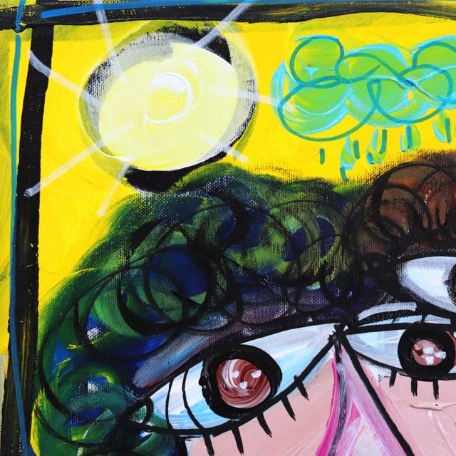 In his abstract figurative work, internationally collected artist Alessandro Siviglia deconstructs everyday objects,...