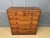 Victorian Chest of Drawers from Heal & Son, 1845 For Sale - Image 3 of 16