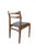 Danish Oak Chair by Johannes Andersen for Vamo Sønderborg, 1960s, Set of 4 For Sale - Image 13 of 17