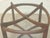 Wood Styled After 1960s Adrian Pearsall Rare Sculptural Walnut & Glass Dining Table For Sale - Image 7 of 12