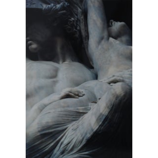 Late 20th Century Polina Sirosh - Nude Photograph 10 For Sale