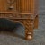 Wood Arts and Crafts Oak Mirrorback Sideboard For Sale - Image 7 of 18
