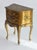 Mid-Century Florentine Gilt Chest of Drawers, Italy, 1960s For Sale - Image 6 of 9