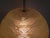 1960s Vintage Hanging Lamp with Round Plastic Globe﻿, 1960s For Sale - Image 5 of 16