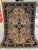 Hand-Knotted Caucasian Style Wool Area Rug - 3'11" X 5'10" For Sale - Image 4 of 12