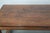 Wood Large Antique French Farmhouse Dining Table For Sale - Image 7 of 18