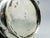 Biedermeier Silver Sugar Bowl, Austria, 19th Century For Sale - Image 6 of 9