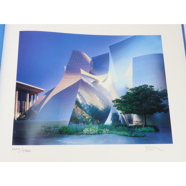 Los Angeles Coffee Table Book With Photographs by Tim Street-Porter For Sale - Image 4 of 18