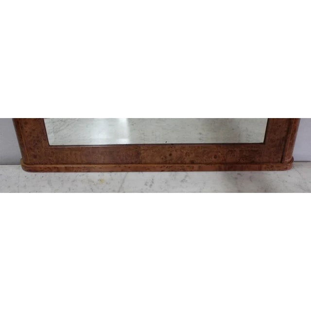 Early 20th Century Louis XVI Style Mirror For Sale - Image 12 of 18