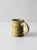 Contemporary Vintage Studio Pottery Mug For Sale - Image 3 of 12