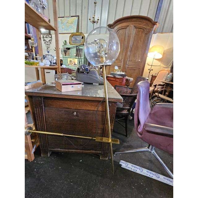 Hasta Wall Lamp by Jan Garncarek, 1990s For Sale - Image 4 of 6