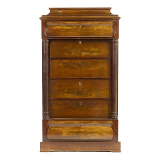 19th Century Chest of Drawers For Sale