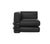 Corner Playful Pillow Sofa in Leather by Muller Van Severen for BD Barcelona For Sale - Image 4 of 11