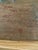 French A 20th-Century French Oil Painting With Inscribed Text and Monogram. For Sale - Image 3 of 12