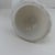 1900 - 1909 19th-Century French Portieux-Vallerysthal Milk Glass Pineapple Lidded Dish/Box For Sale - Image 5 of 9